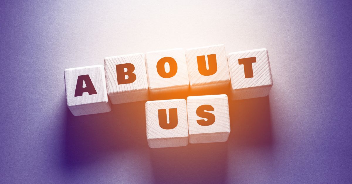 About Us