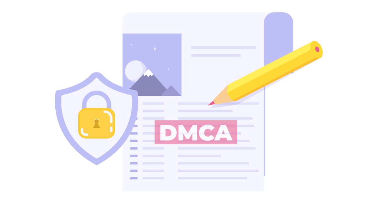 DMCA