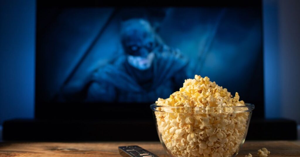 %Focus Keyword% New movies streaming this week