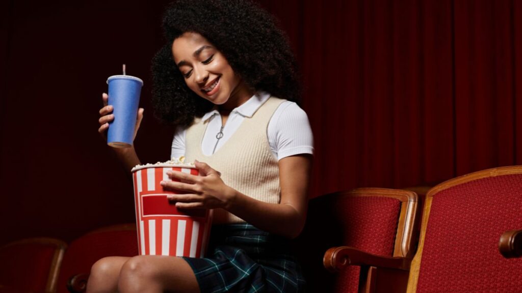 %Focus Keyword% New movies streaming this week