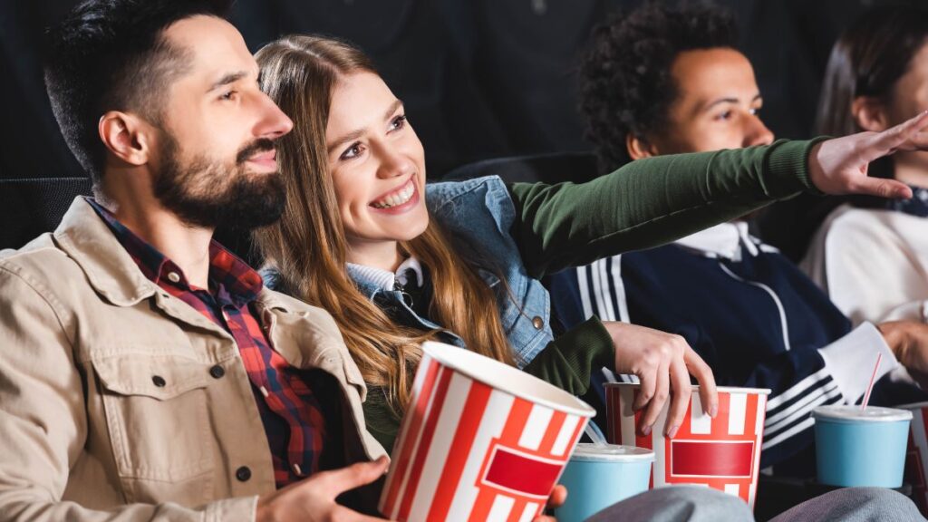 %Focus Keyword% New movies streaming this week