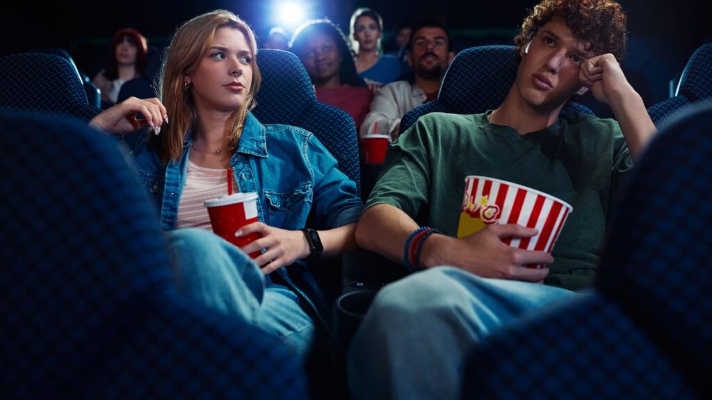 %Focus Keyword% New movies streaming this week