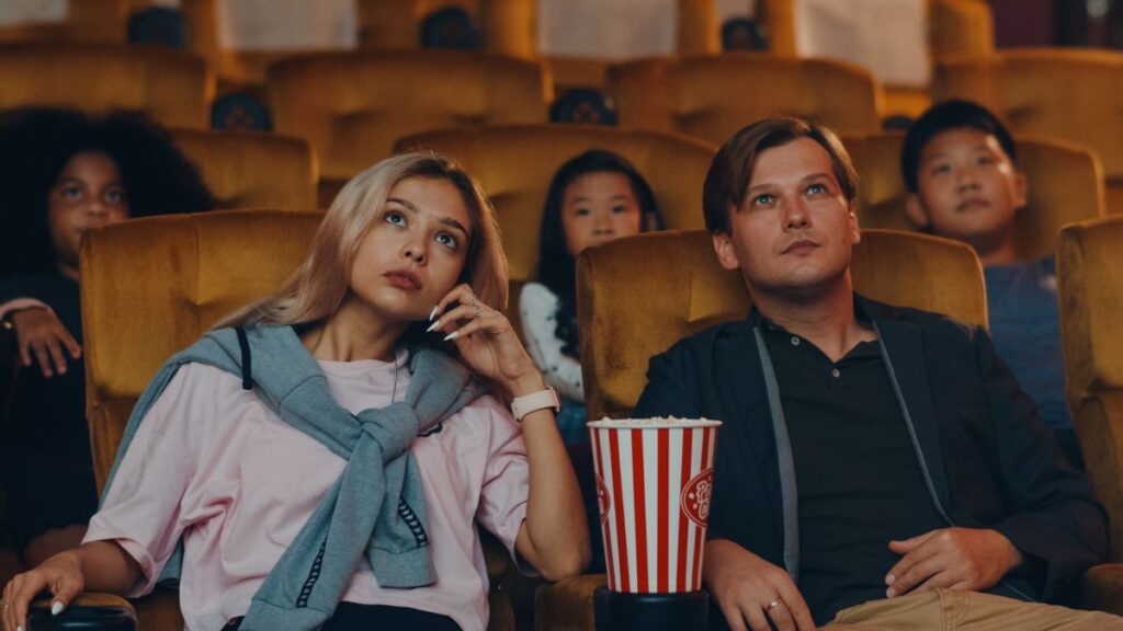 %Focus Keyword% New movies streaming this week