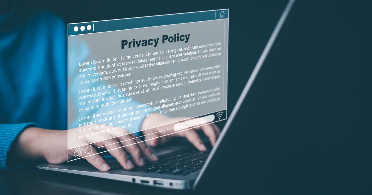 Privacy Policy
