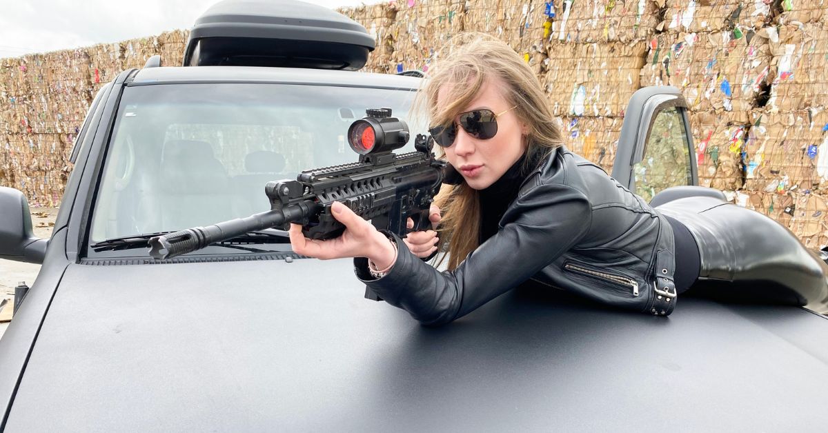 new action movies 2025